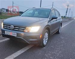 فولكسفاغن تيغوان